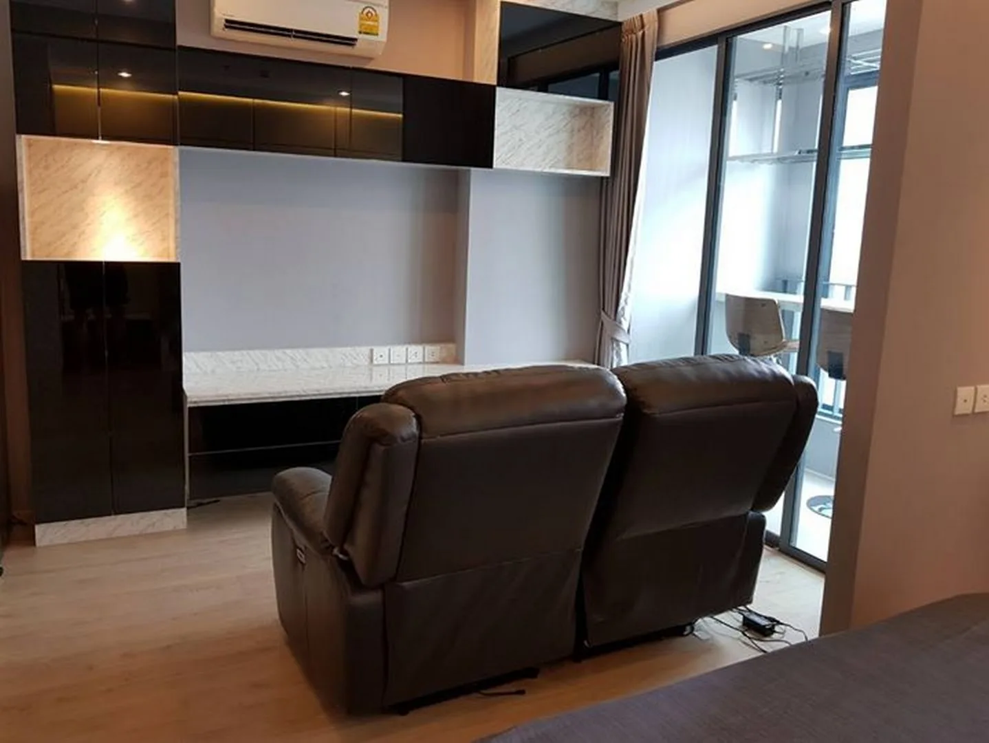 Property photos for Ideo Q Chula - Samyan