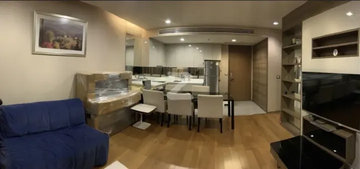 Property photos for The Address Sathorn