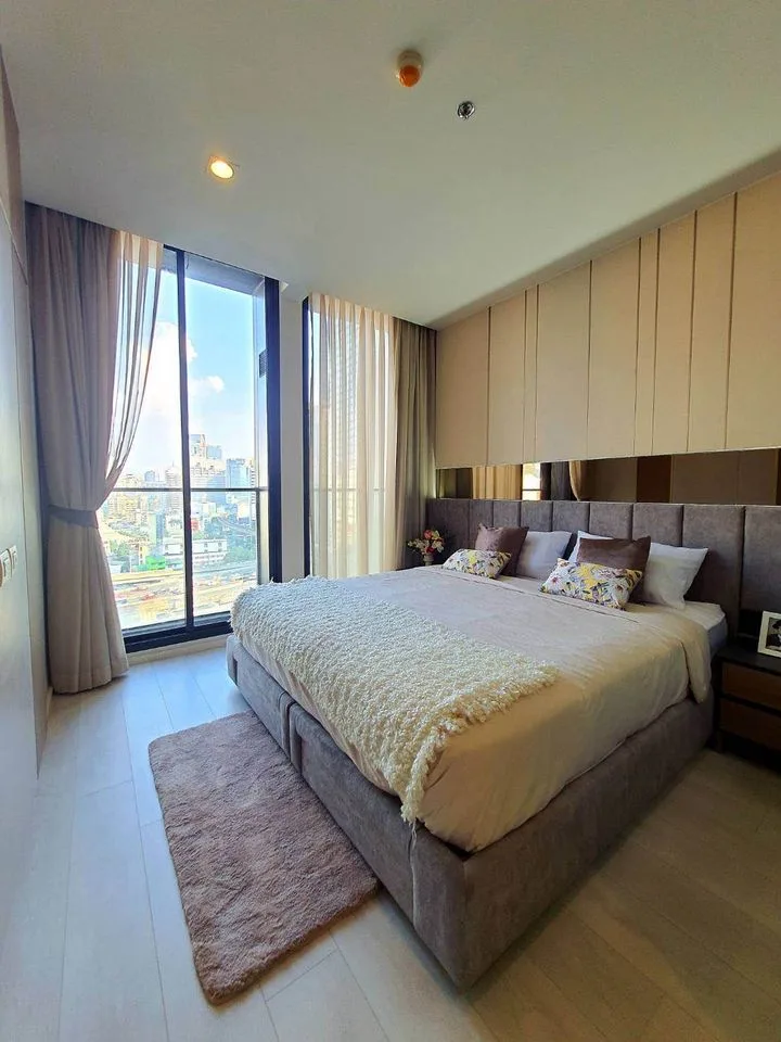 Property photos for Noble Ploenchit