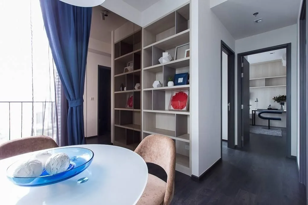 Property photos for Edge Sukhumvit 23