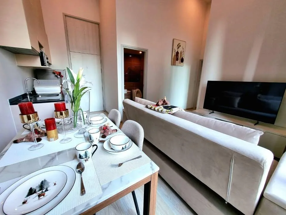 Property photos for Noble Revolve Ratchada 2