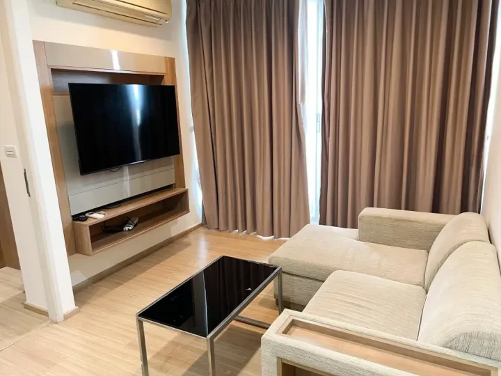 Property photos for Rhythm Sukhumvit 50
