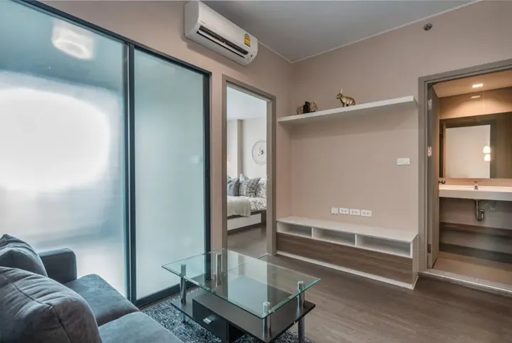 Property photos for Ideo Sukhumvit 93