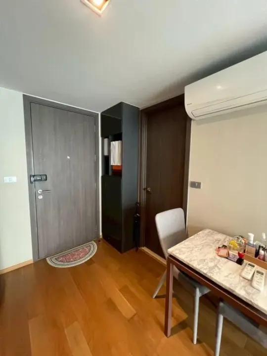 Property photos for Altitude Samyan - Silom