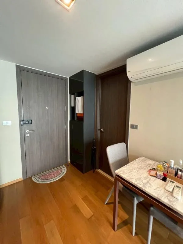 Property photos for Altitude Samyan - Silom