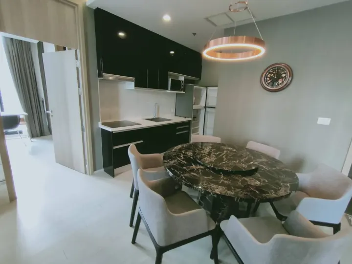 Property photos for Noble Ploenchit