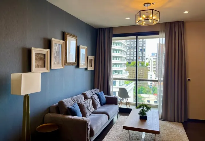 Property photos for The XXXIX by Sansiri
