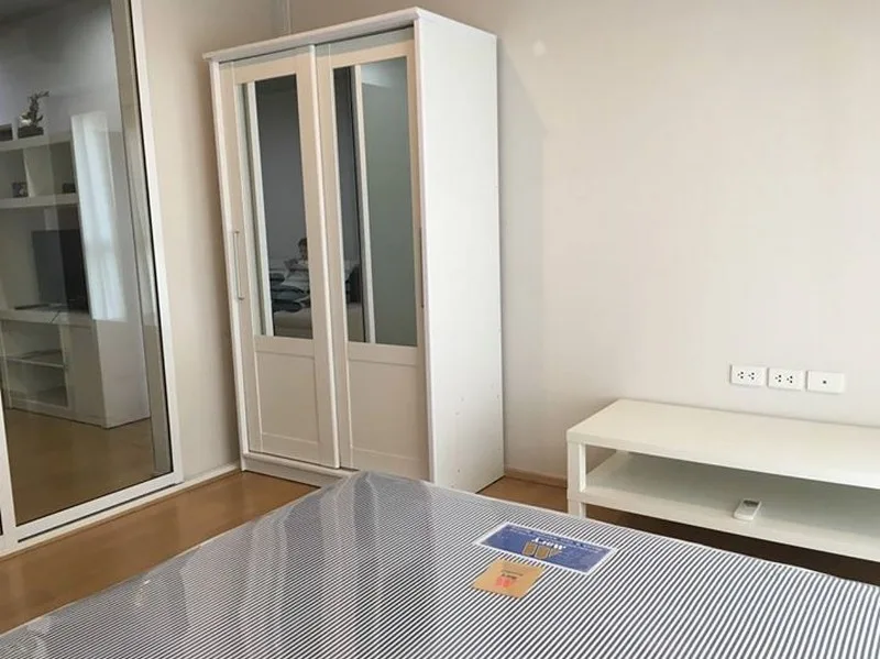 Property photos for Hive Sathorn