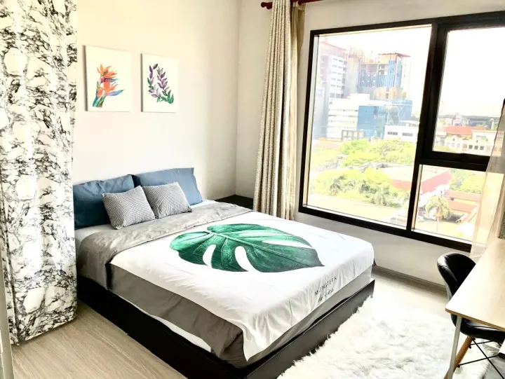 Property photos for Life Sukhumvit 62
