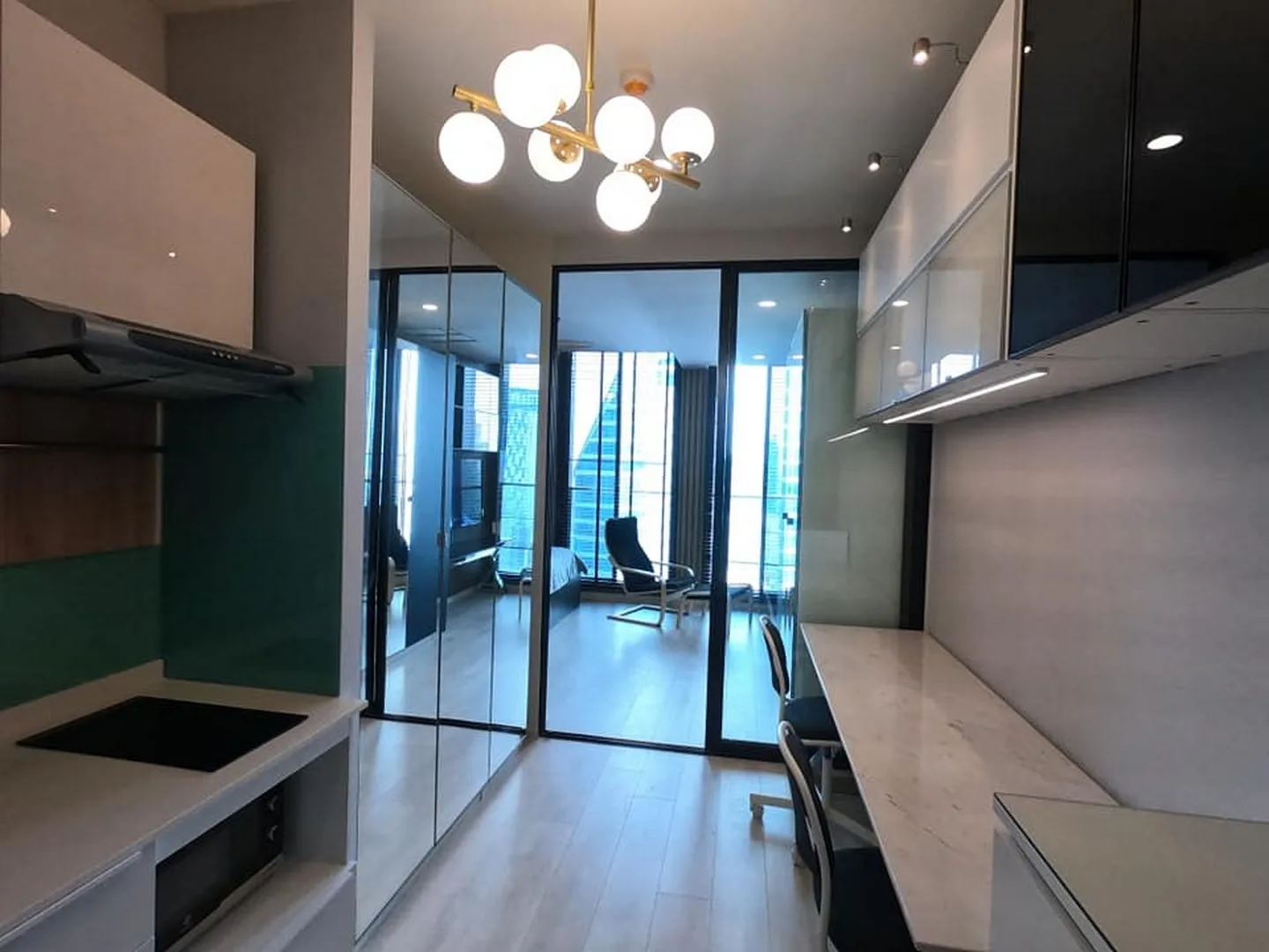 Property photos for Noble Ploenchit