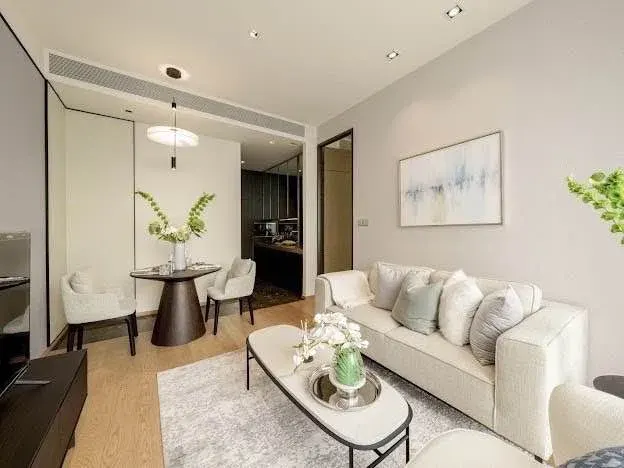 Property photos for 28 Chidlom