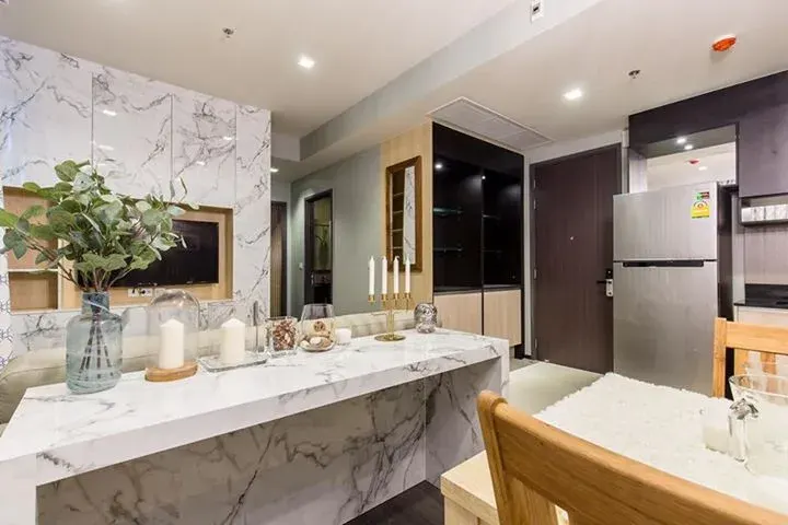 Property photos for Edge Sukhumvit 23
