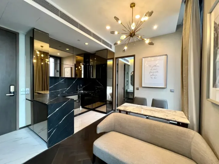 Property photos for The Esse Sukhumvit 36