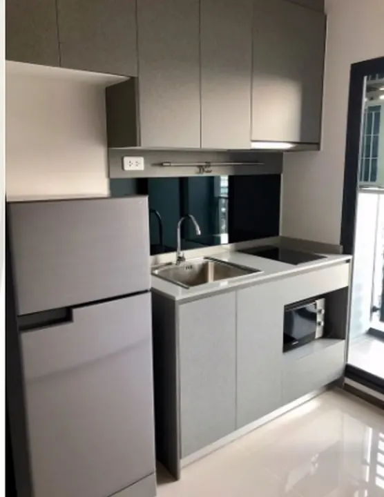 Property photos for Ideo Sukhumvit 93
