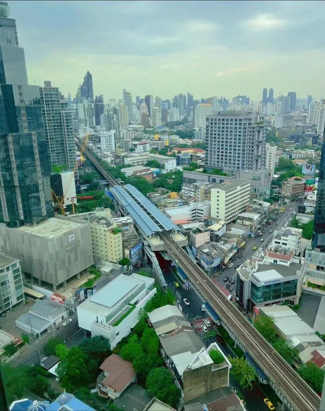 Property photos for Siri at Sukhumvit
