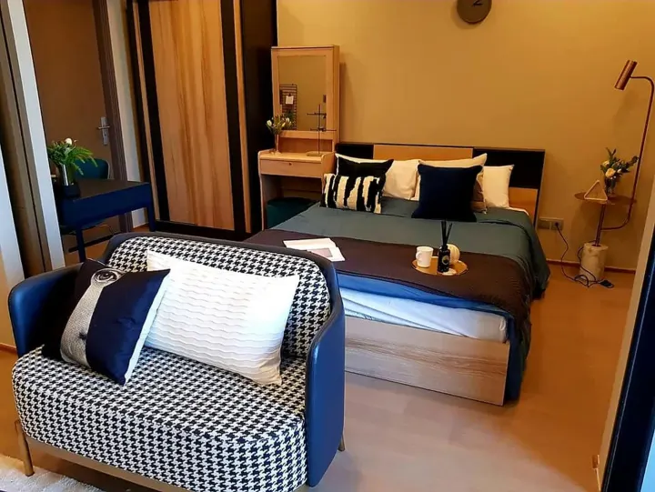 Property photos for Ashton Chula - Silom