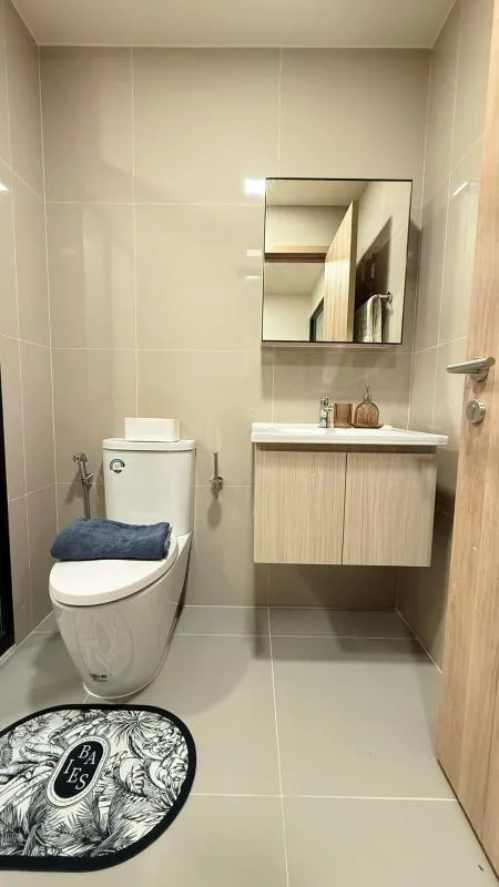 Property photos for The Base Urban Rama 9
