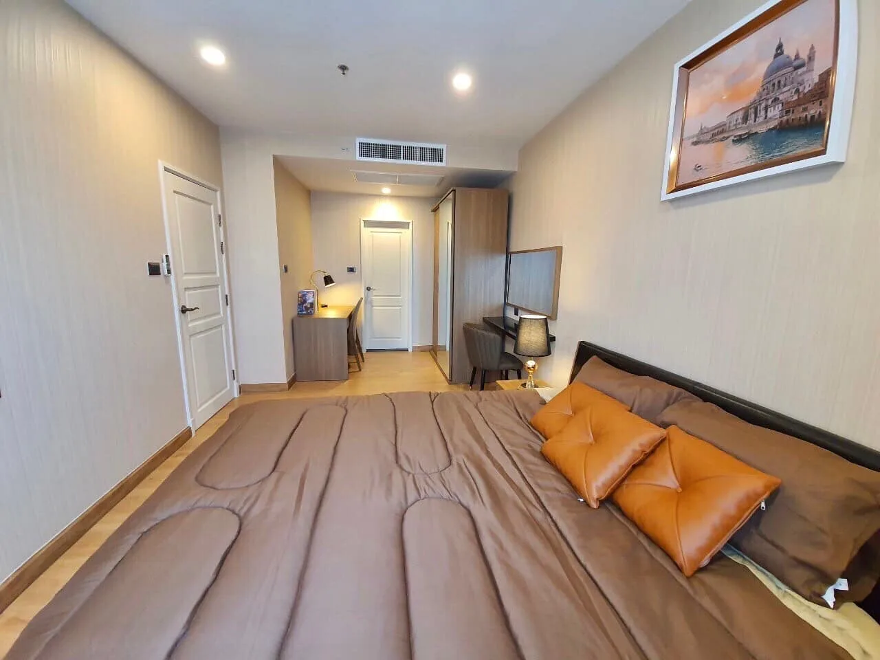 Property photos for Supalai Wellington