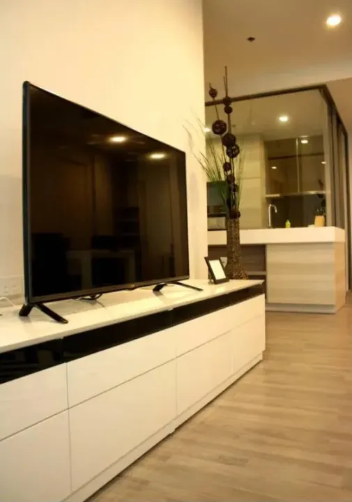 Property photos for The Room BTS Wongwian Yai