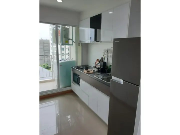 Property photos for Supalai Wellington 2