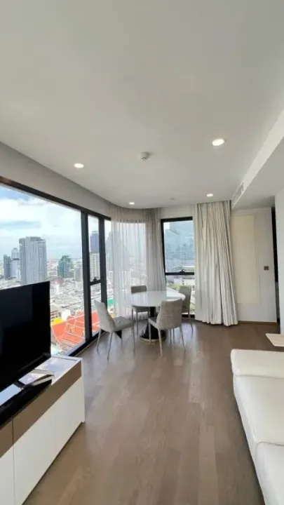 Property photos for Ashton Chula - Silom