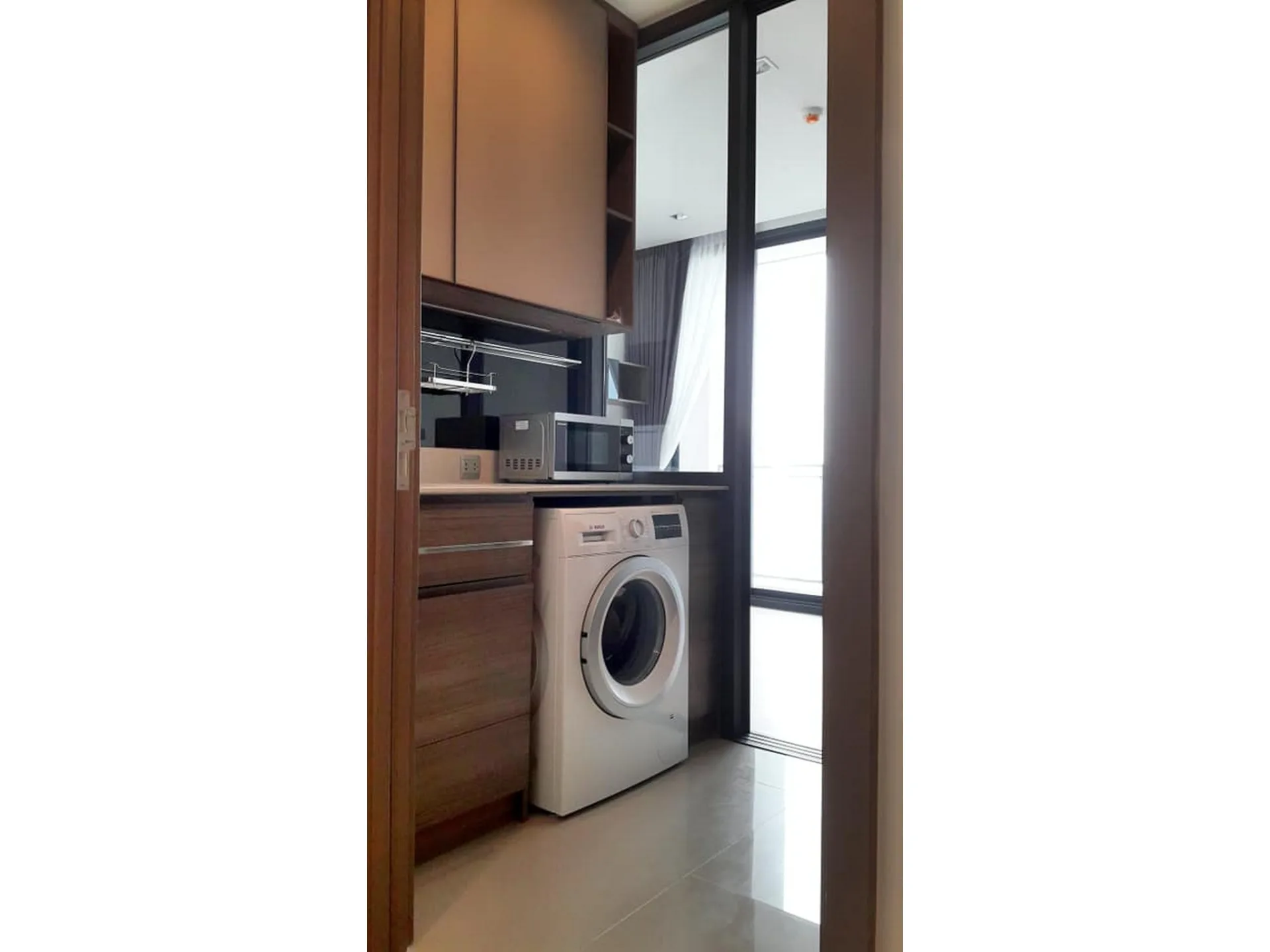 Property photos for THE LINE Phahol - Pradipat