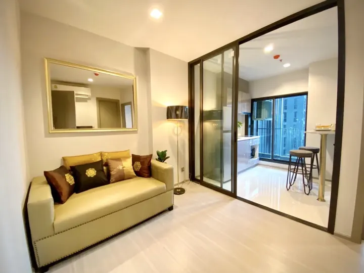 Property photos for LIFE Asoke - Rama 9