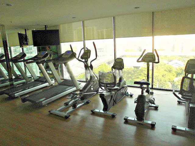 Property photos for Condolette Midst Rama 9