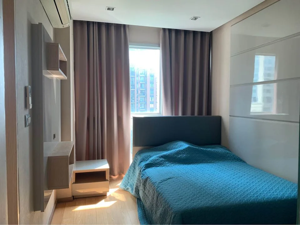 Property photos for The Address Asoke