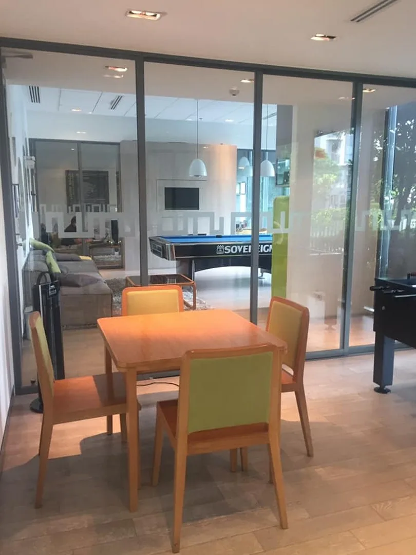 Property photos for Ideo Mobi Sukhumvit 81