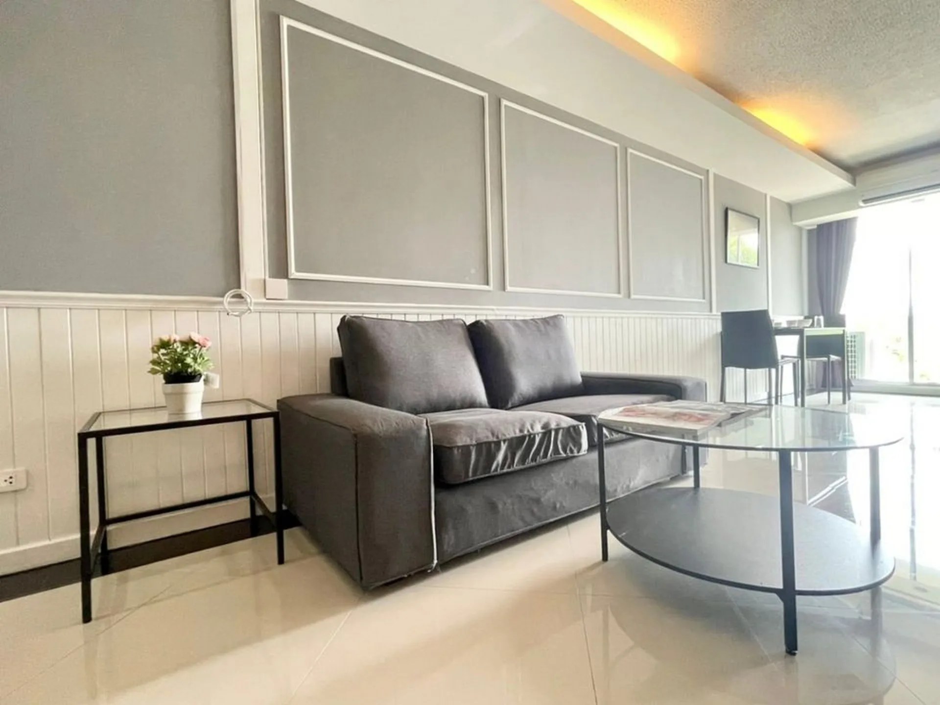 Property photos for The Waterford Sukhumvit 50 Onnut