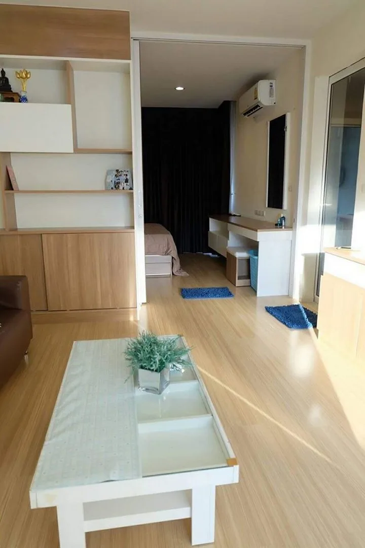 Property photos for Happy Condo Ladprao 101
