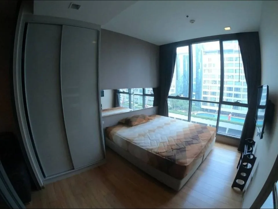 Property photos for Hyde Sukhumvit 13