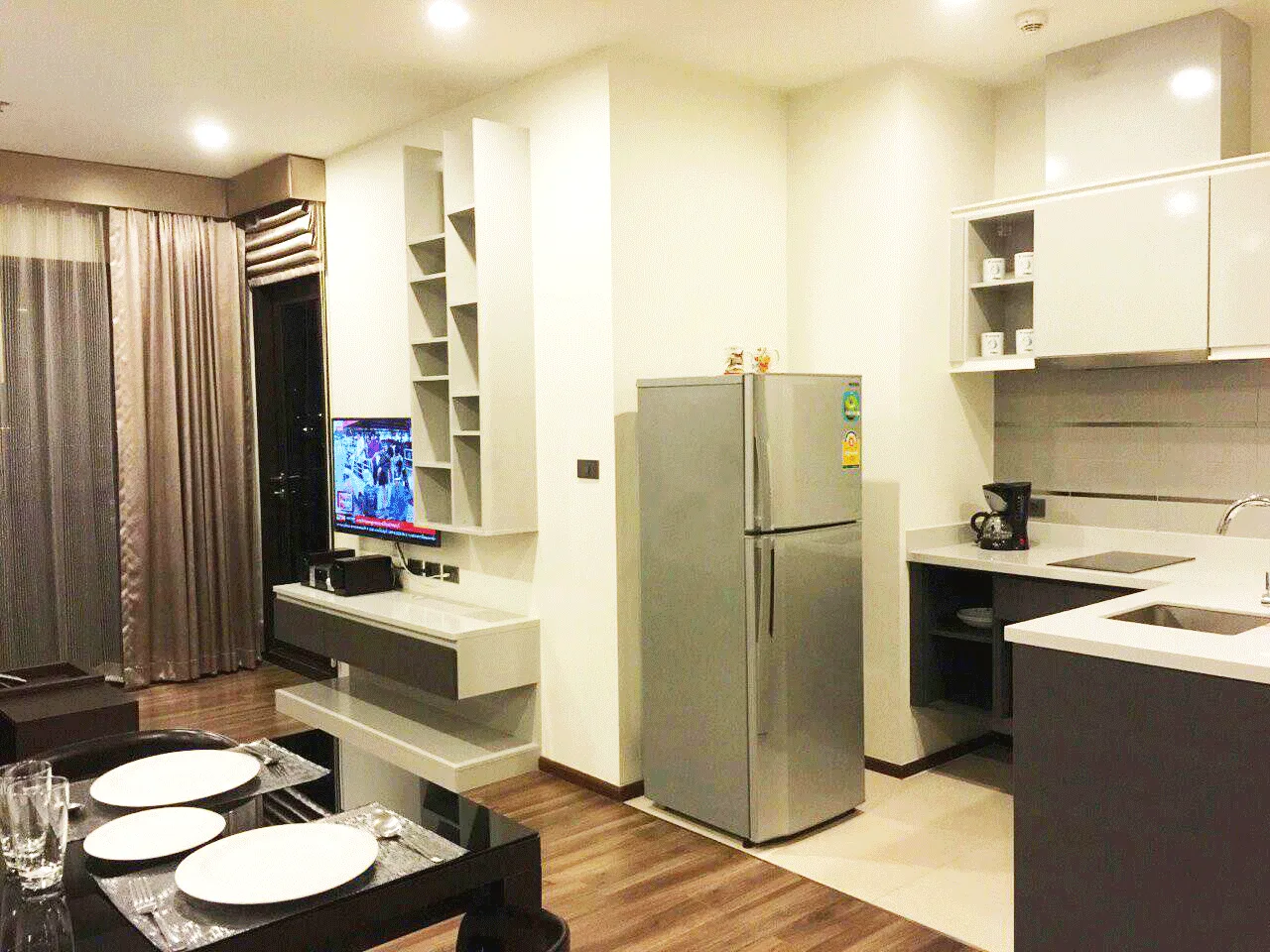 Property photos for WYNE Sukhumvit