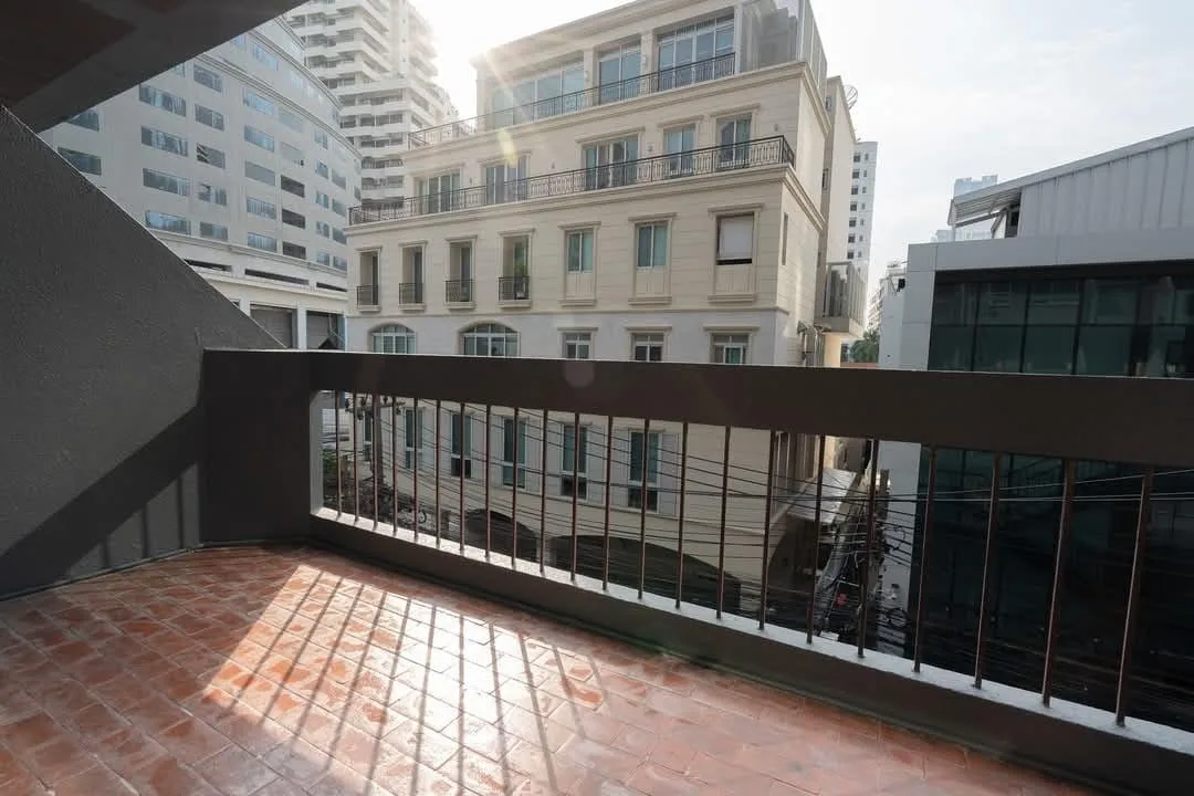 Property photos for Psj. Penthouse