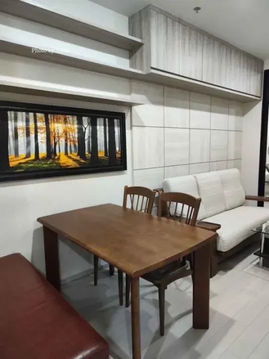 Property photos for Noble Ploenchit