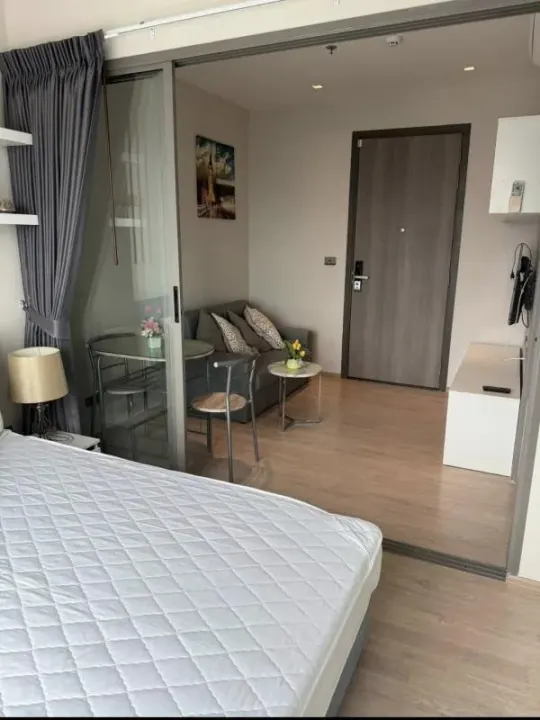 Property photos for Whizdom Station Ratchada - Thapra