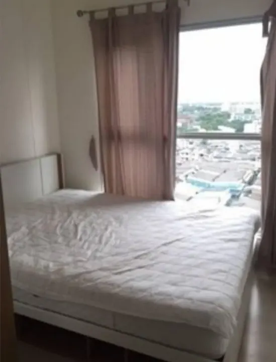 Property photos for Aspire Sukhumvit 48