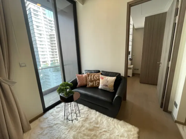 Property photos for Celes Asoke