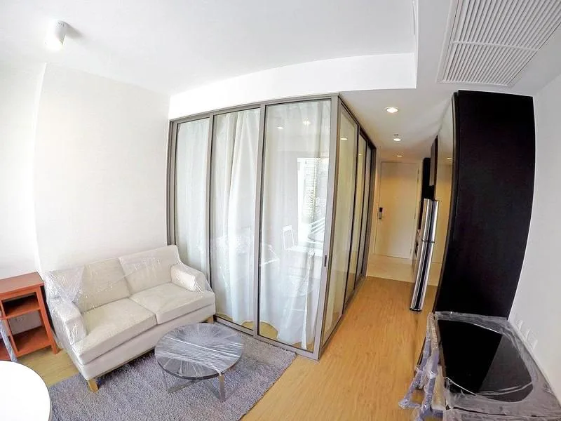 Property photos for Siamese Surawong