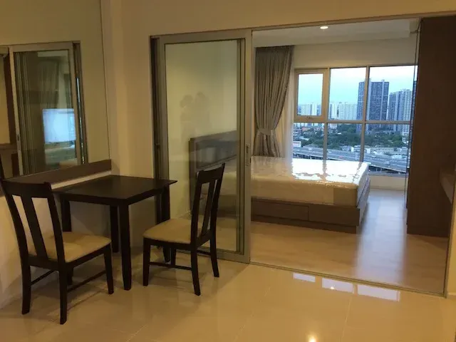 Property photos for Aspire Sukhumvit 48