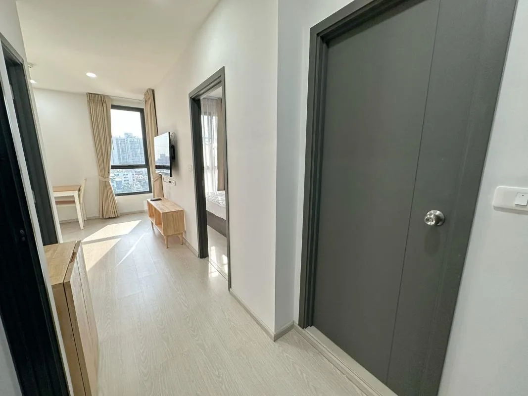 Property photos for Elio Del Nest Udomsuk
