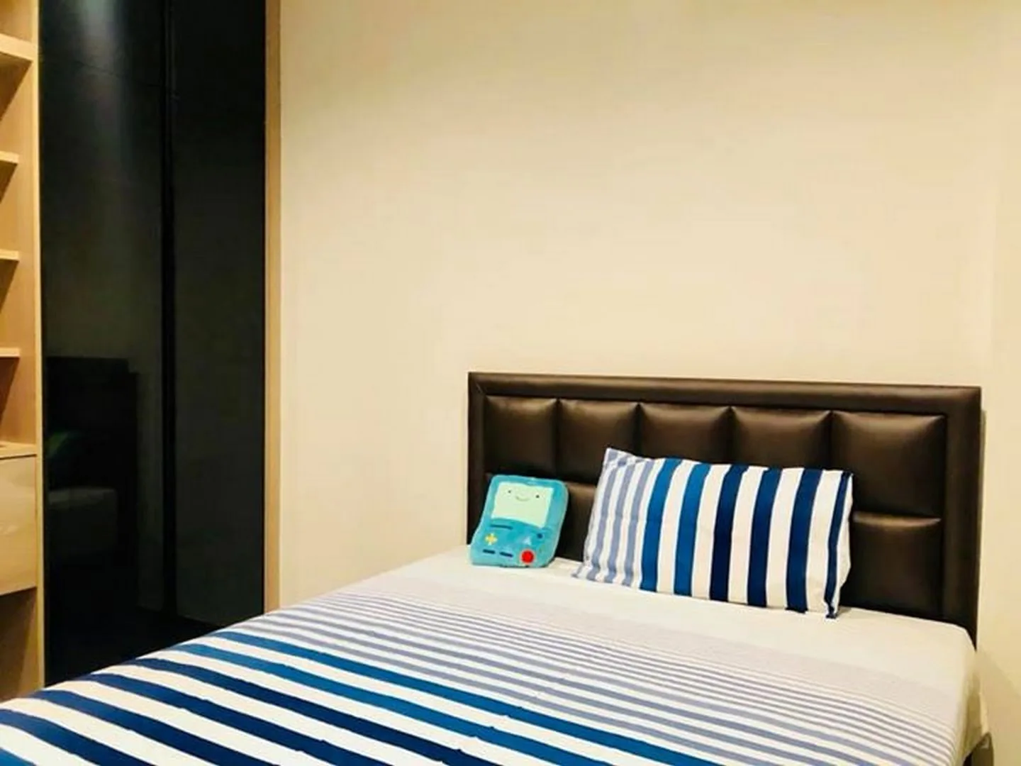 Property photos for The Line Asoke - Ratchada