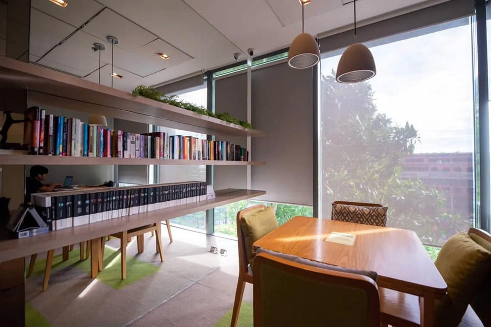 Property photos for Ideo Mobi Sukhumvit 81