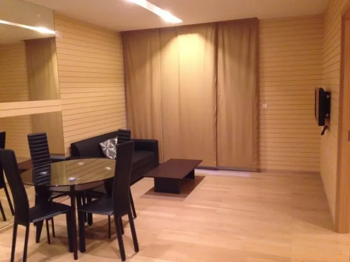 Property photos for Siri at Sukhumvit