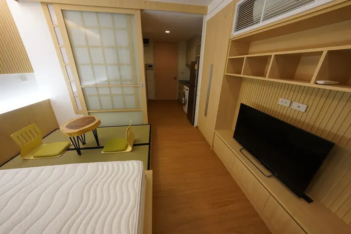 Property photos for 15 Sukhumvit Residences