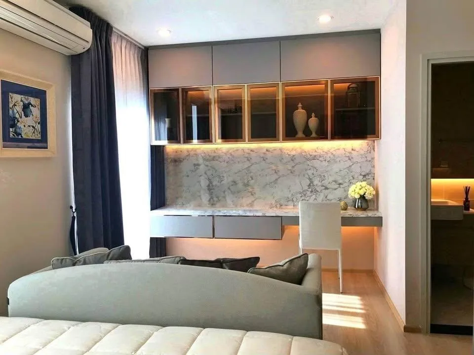 Property photos for Noble Revolve Ratchada