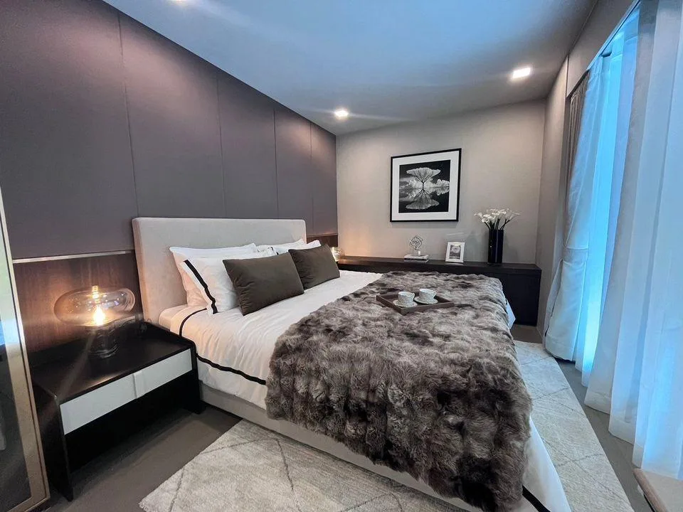 Property photos for Ashton Residence 41