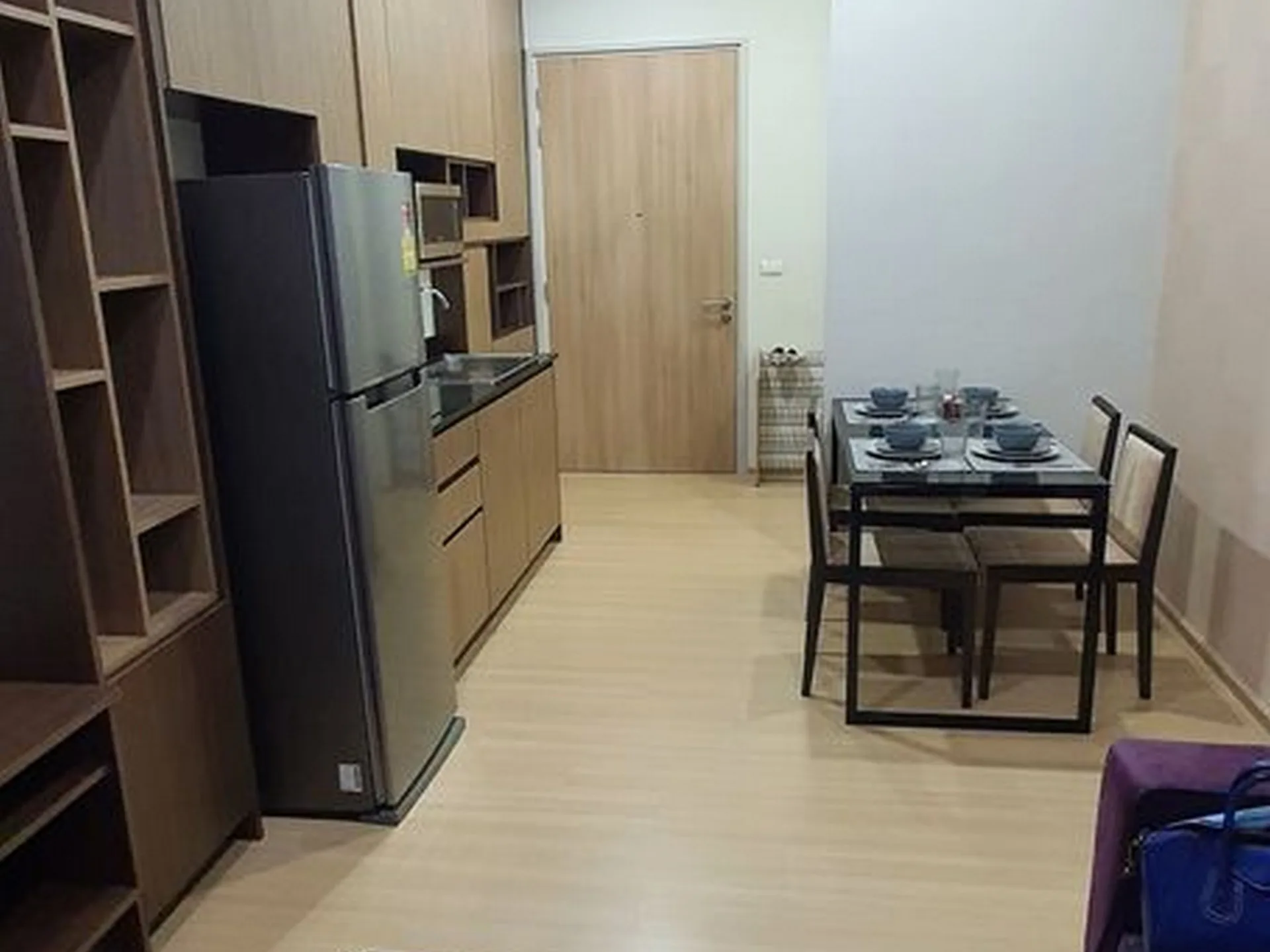 Property photos for The Capital Ekamai-Thonglor