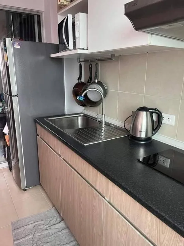 Property photos for Supalai Veranda Rama 9